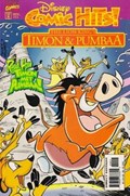 DISNEY COMIC HITS #14 