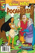 DISNEY COMIC HITS #3B 