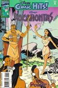 DISNEY COMIC HITS #7 