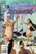 DISNEY COMIC HITS #7B 