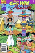 DISNEY COMIC HITS #6B 