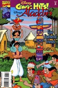 DISNEY COMIC HITS #6 