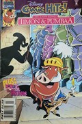 DISNEY COMIC HITS #8B 