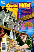 DISNEY COMIC HITS #11B 