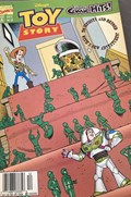 DISNEY COMIC HITS #15B 