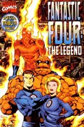 FANTASTIC FOUR: THE LEGEND #1B 