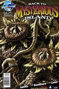 BACK TO MYSTERIOUS ISLAND #4 