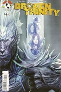 BROKEN TRINITY #2 