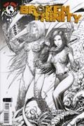 BROKEN TRINITY #1-RI-D 