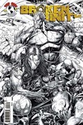 BROKEN TRINITY #2-RI 
