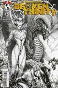 BROKEN TRINITY #3-RI 