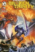 BROKEN TRINITY #3 