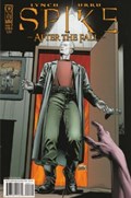 SPIKE: AFTER THE FALL #2B 