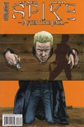SPIKE: AFTER THE FALL #3B 