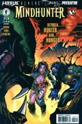 WITCHBLADE / ALIENS / THE DARKNESS / PREDATOR: MINDHUNTER #2B 