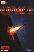 UNIVERSAL WAR ONE (SOLEIL) #1 