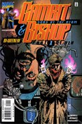 GAMBIT & BISHOP #1 
