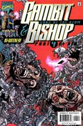 GAMBIT & BISHOP #4 