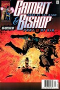 GAMBIT & BISHOP #6B 