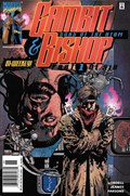 GAMBIT & BISHOP #1B 