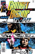 GAMBIT & BISHOP #5 