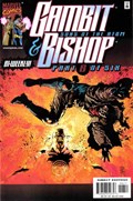 GAMBIT & BISHOP #6 