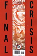 FINAL CRISIS: ROGUES' REVENGE #1-2nd 