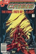 CRISIS ON INFINITE EARTHS #8C 