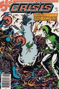 CRISIS ON INFINITE EARTHS #10C 