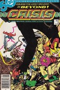 CRISIS ON INFINITE EARTHS #2C 