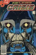 CRISIS ON INFINITE EARTHS #6C 