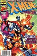 X-MEN: LIBERATORS #1B 