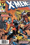 X-MEN: LIBERATORS #3B 