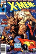 X-MEN: LIBERATORS #2B 