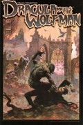 FRANK FRAZETTA'S DRACULA MEETS THE WOLF-MAN #1 