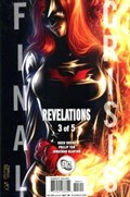 FINAL CRISIS: REVELATIONS #3 