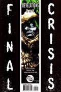 FINAL CRISIS: REVELATIONS #5B 