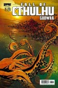FALL OF CTHULHU: GOD WAR #1B 