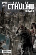 FALL OF CTHULHU: GOD WAR #4 