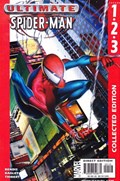 ULTIMATE SPIDER-MAN: COLLECTED EDITION #1-3rd 