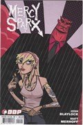MERCY SPARX #4B 