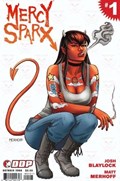 MERCY SPARX #1 