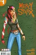 MERCY SPARX #1B 