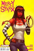 MERCY SPARX #2 