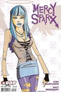 MERCY SPARX #3B 