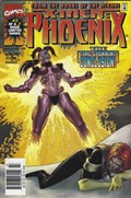 X-MEN: PHOENIX #3B 