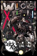 X-MEN / WILDC.A.T.S.: THE DARK AGE #1B 