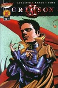 CRIMSON #24-DF 