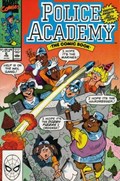 POLICE ACADEMY #6 