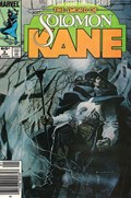 SOLOMON KANE #3B 
